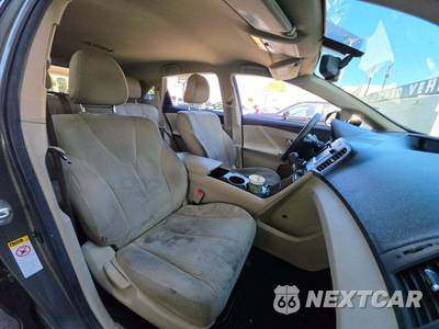 2013 Toyota Venza LE - zdjęcie 18 z 51 - miniatura