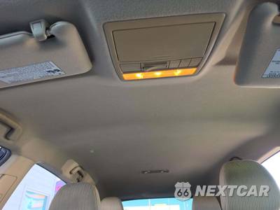 2013 Toyota Venza LE - zdjęcie 11 z 51 - miniatura