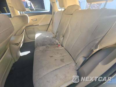 2013 Toyota Venza LE - zdjęcie 22 z 51 - miniatura