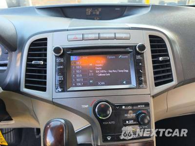 2013 Toyota Venza LE - zdjęcie 10 z 51 - miniatura