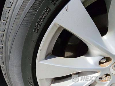 2013 Toyota Venza LE - zdjęcie 48 z 51 - miniatura