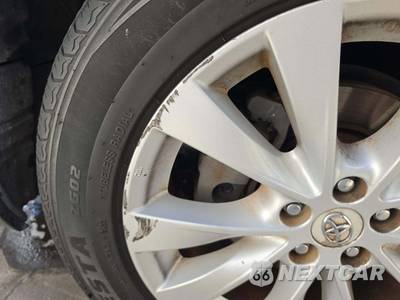 2013 Toyota Venza LE - zdjęcie 29 z 51 - miniatura