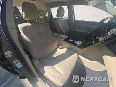 2013 Toyota Venza LE - zdjęcie 23 z 51 - miniatura
