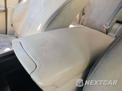 2013 Toyota Venza LE - zdjęcie 24 z 51 - miniatura