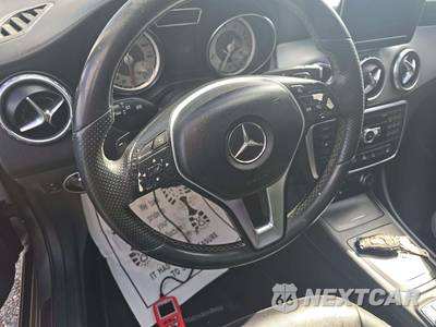 2015 Mercedes-Benz GLA 250 - zdjęcie 18 z 23 - miniatura