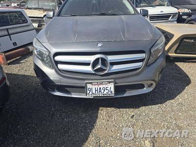 2015 Mercedes-Benz GLA 250 - zdjęcie 19 z 23 - miniatura