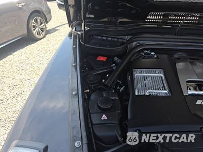 2023 Mercedes-Benz AMG G 63 4MATIC - zdjęcie 22 z 24 - miniatura