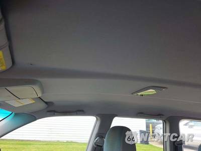 2005 Subaru Forester 2.5X - zdjęcie 11 z 22 - miniatura