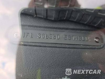 2005 Subaru Forester 2.5X - zdjęcie 5 z 22 - miniatura