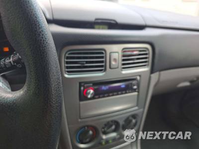 2005 Subaru Forester 2.5X - zdjęcie 10 z 22 - miniatura