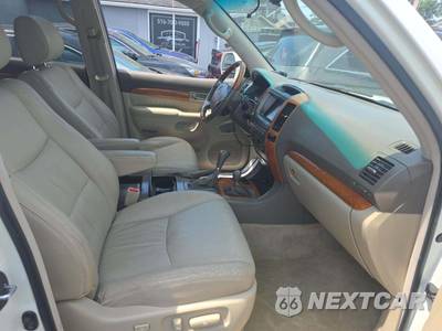 2007 Lexus GX 470 - zdjęcie 18 z 23 - miniatura