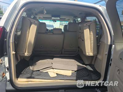 2007 Lexus GX 470 - zdjęcie 14 z 23 - miniatura
