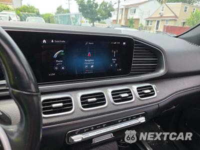 2021 Mercedes-Benz GLE 350 4MATIC - zdjęcie 10 z 21 - miniatura