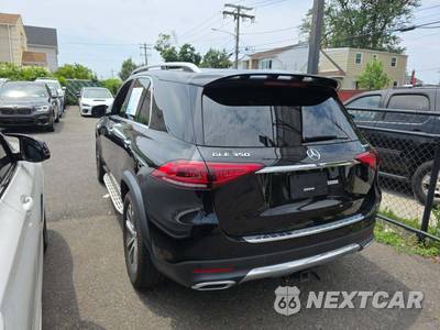 2021 Mercedes-Benz GLE 350 4MATIC - zdjęcie 2 z 21 - miniatura