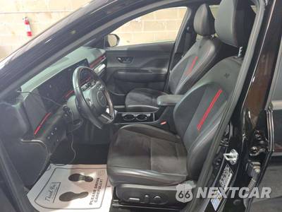 2024 Hyundai Kona N Line - zdjęcie 6 z 21 - miniatura