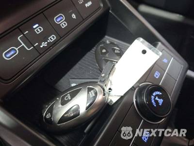 2024 Hyundai Kona N Line - zdjęcie 8 z 21 - miniatura