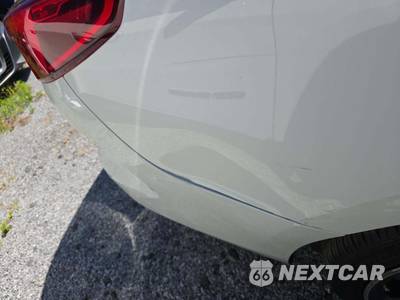 2021 BMW 2 Series Gran Coupe 228i xDrive Sedan - zdjęcie 30 z 31 - miniatura
