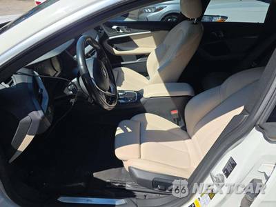 2021 BMW 2 Series Gran Coupe 228i xDrive Sedan - zdjęcie 6 z 31 - miniatura