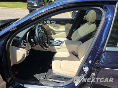 2015 Mercedes-Benz C 300 4MATIC Sedan - zdjęcie 6 z 21 - miniatura