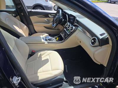 2015 Mercedes-Benz C 300 4MATIC Sedan - zdjęcie 18 z 21 - miniatura