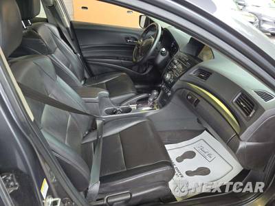 2014 Acura ILX Hybrid w/Technology Pkg - zdjęcie 18 z 21 - miniatura
