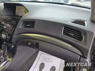 2014 Acura ILX Hybrid w/Technology Pkg - zdjęcie 19 z 21 - miniatura