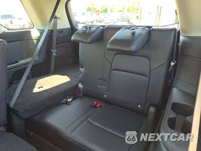 2023 Nissan Pathfinder SL - zdjęcie 14 z 24 - miniatura