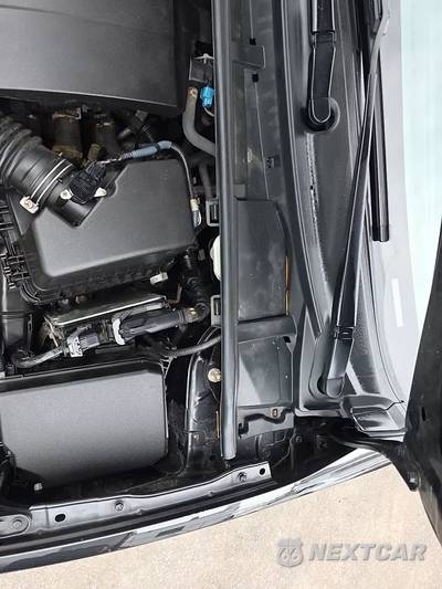2014 Toyota Corolla LE - zdjęcie 23 z 25 - miniatura