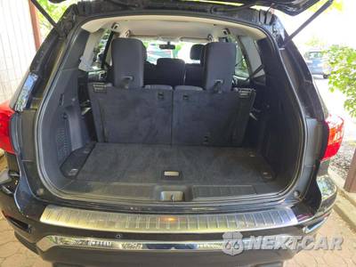2017 Nissan Pathfinder SV - zdjęcie 15 z 22 - miniatura