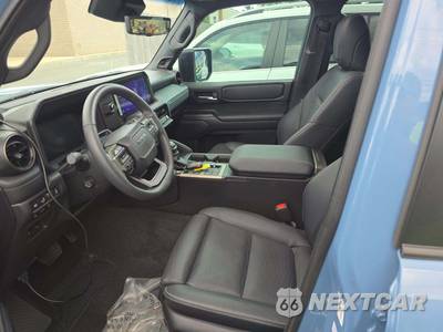 2024 Toyota Land Cruiser - zdjęcie 6 z 20 - miniatura