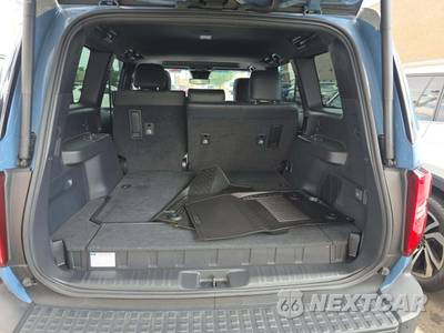 2024 Toyota Land Cruiser - zdjęcie 14 z 20 - miniatura