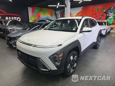 2024 Hyundai Kona SEL - zdjęcie 1 z 28 - miniatura
