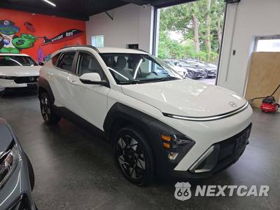 2024 Hyundai Kona SEL - zdjęcie 4 z 28 - miniatura