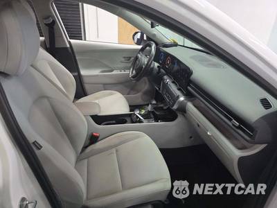 2024 Hyundai Kona SEL - zdjęcie 18 z 28 - miniatura
