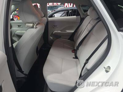 2024 Hyundai Kona SEL - zdjęcie 13 z 28 - miniatura