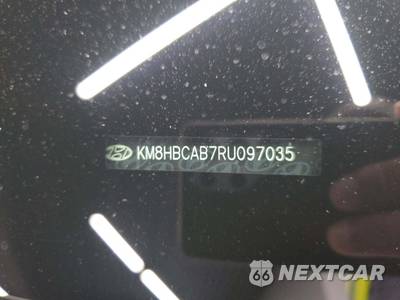 2024 Hyundai Kona SEL - zdjęcie 5 z 28 - miniatura