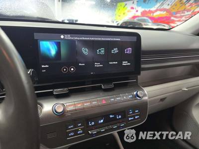 2024 Hyundai Kona SEL - zdjęcie 10 z 28 - miniatura