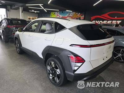 2024 Hyundai Kona SEL - zdjęcie 2 z 28 - miniatura