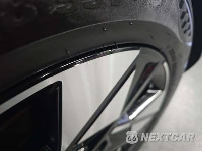 2024 Hyundai Kona SEL - zdjęcie 27 z 28 - miniatura