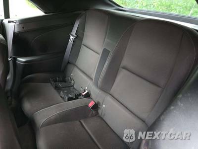 2011 Chevrolet Camaro LT Convertible 1LT - zdjęcie 13 z 21 - miniatura