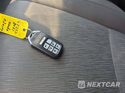 2021 Honda Odyssey EX 118.1" WB - zdjęcie 8 z 25 - miniatura