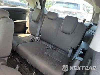 2021 Honda Odyssey EX 118.1" WB - zdjęcie 14 z 25 - miniatura