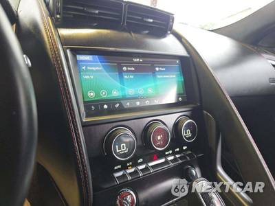 2020 Jaguar F-TYPE P300 Coupe - zdjęcie 10 z 20 - miniatura