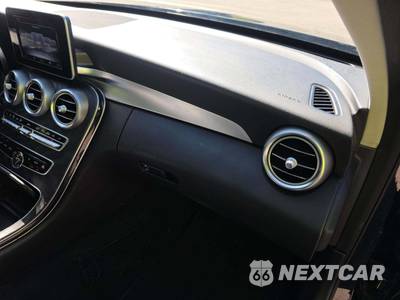 2016 Mercedes-Benz C 300 4MATIC - zdjęcie 19 z 24 - miniatura