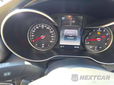 2016 Mercedes-Benz C 300 4MATIC - zdjęcie 9 z 24 - miniatura