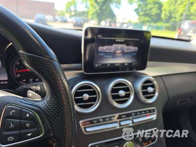 2016 Mercedes-Benz C 300 4MATIC - zdjęcie 10 z 24 - miniatura