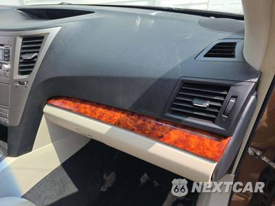 2011 Subaru Outback 3.6R Limited w/Power Moonroof - zdjęcie 19 z 24 - miniatura