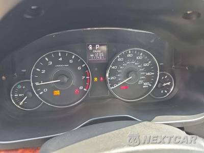 2011 Subaru Outback 3.6R Limited w/Power Moonroof - zdjęcie 9 z 24 - miniatura