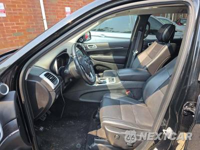 2020 Jeep Grand Cherokee Summit - zdjęcie 6 z 22 - miniatura