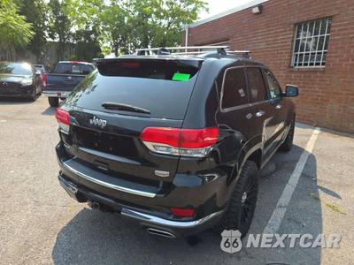 2020 Jeep Grand Cherokee Summit - zdjęcie 3 z 22 - miniatura